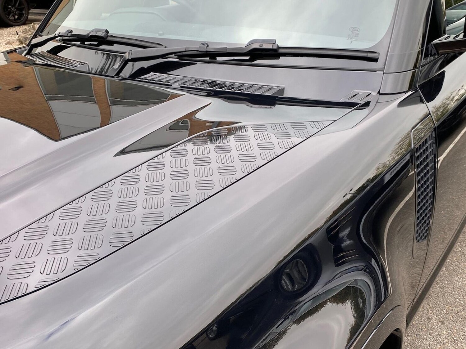 Used Land Rover Defender 2024 for sale - 76194447: Photo 20