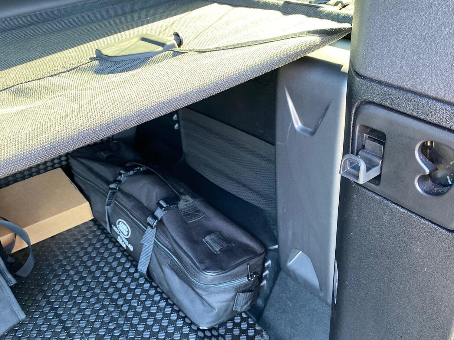 Used Land Rover Defender 2024 for sale - 76194447: Photo 27