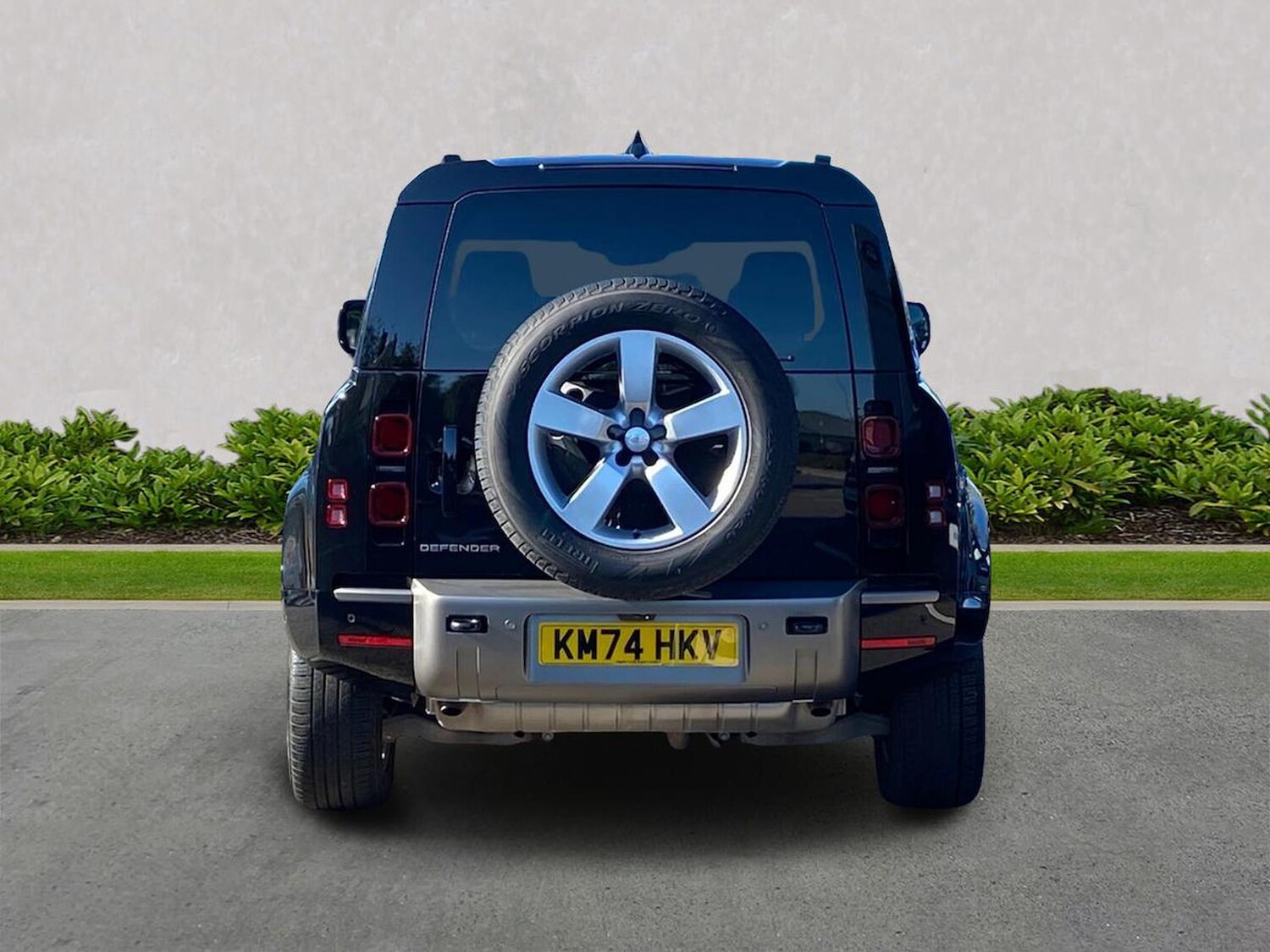 Used Land Rover Defender 2024 for sale - 76194447: Photo 6