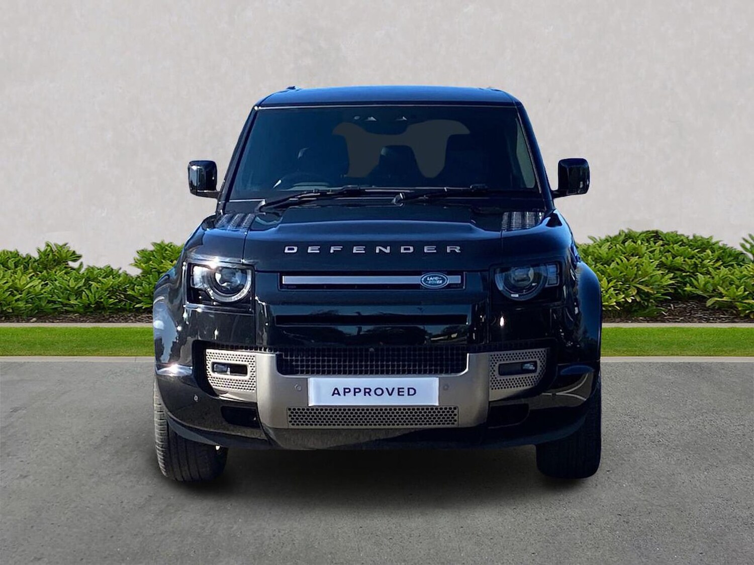 Used Land Rover Defender 2024 for sale - 76194447: Photo 7