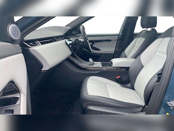 Used Land Rover Range Rover Evoque 2025 for sale - 78310521: Photo