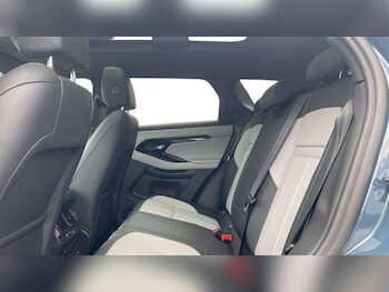 Used Land Rover Range Rover Evoque 2025 for sale - 78310521: Photo