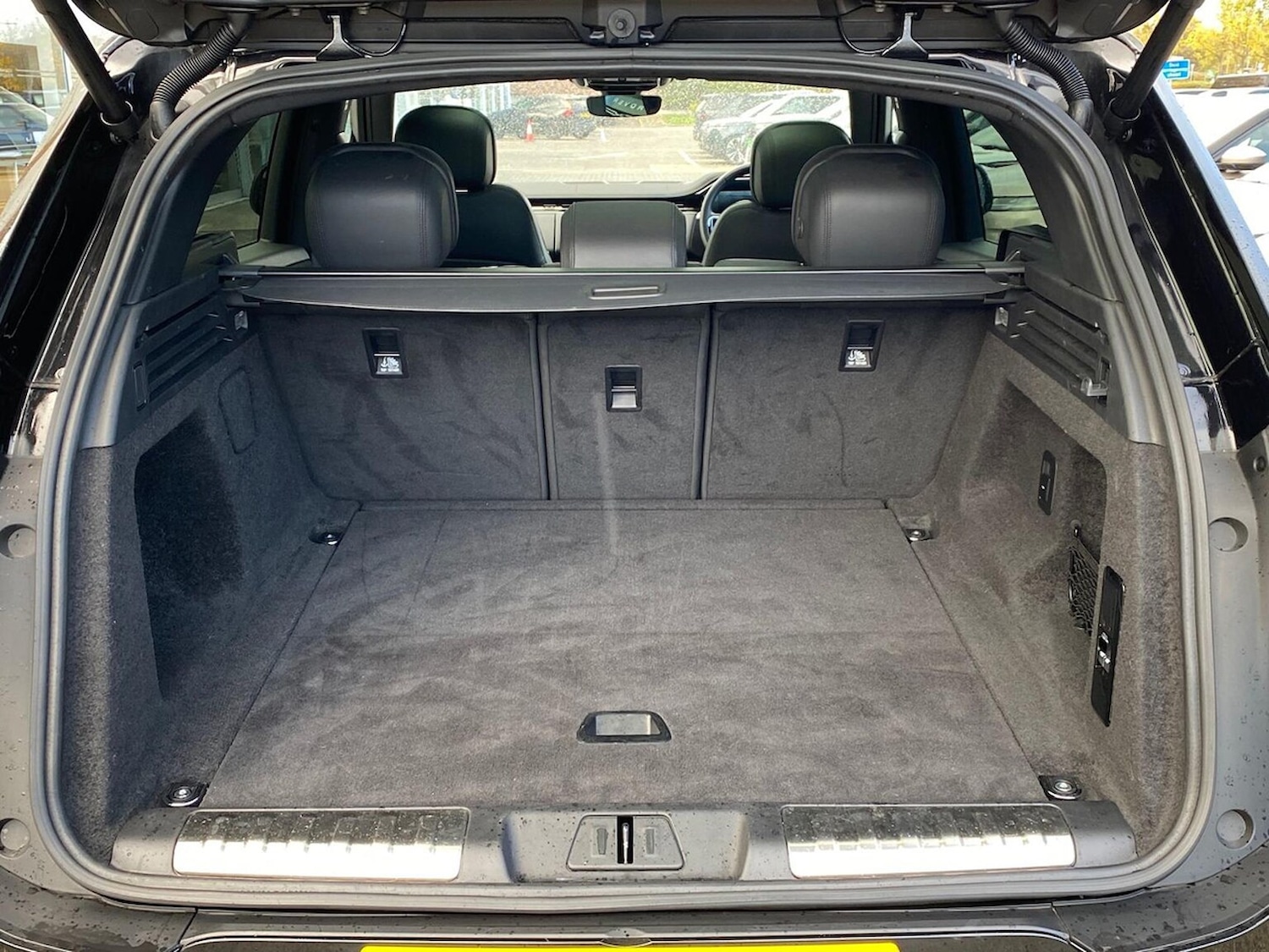 Used Land Rover Range Rover Sport 2024 for sale - 76383371: Photo 10