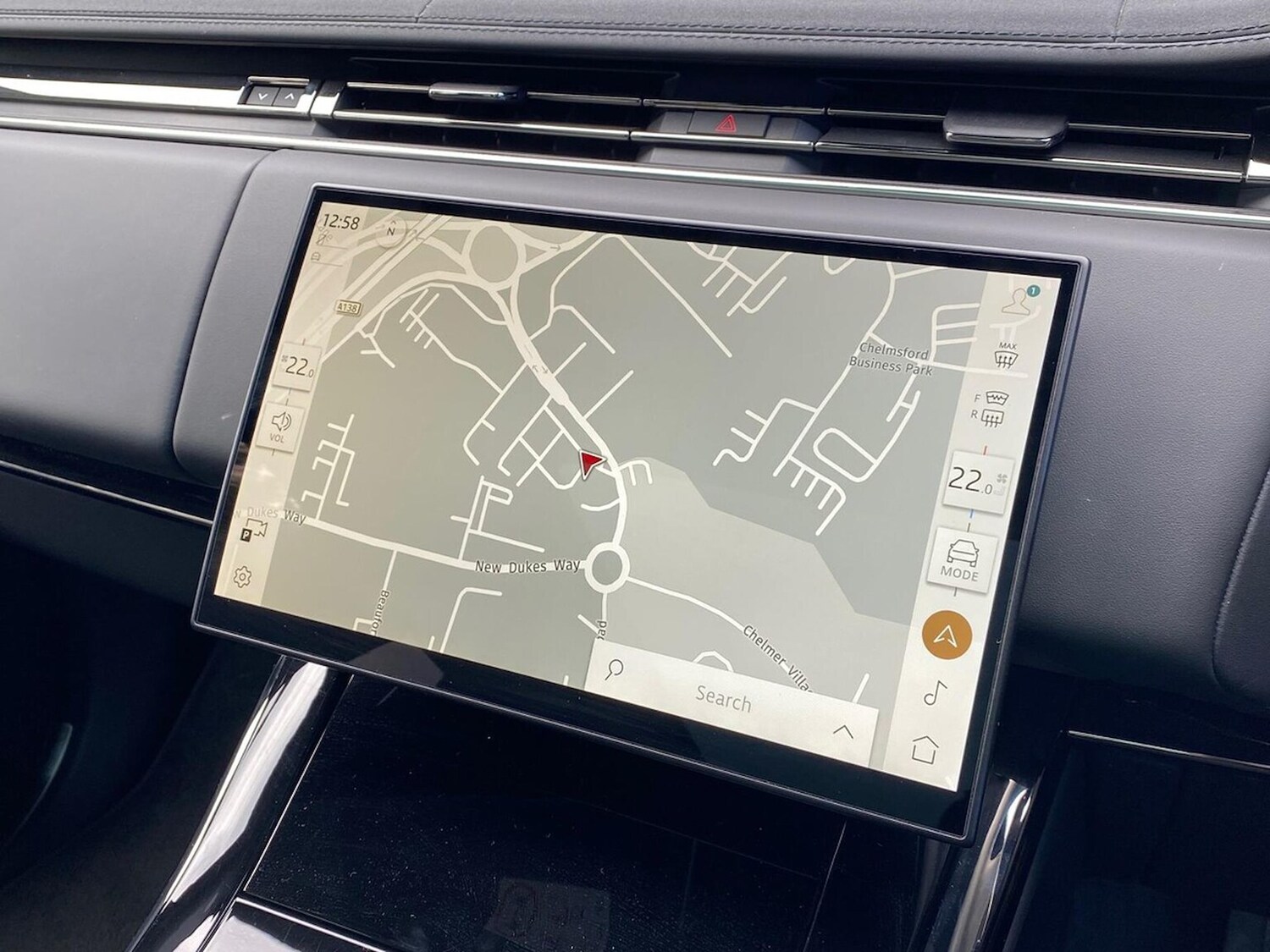 Used Land Rover Range Rover Sport 2024 for sale - 76383371: Photo 11