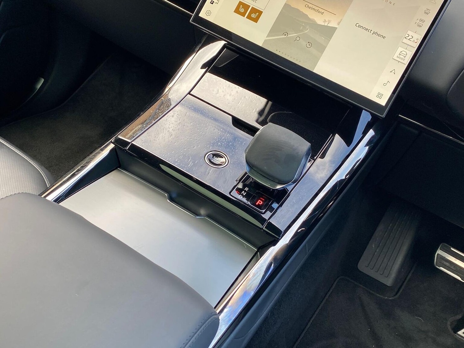 Used Land Rover Range Rover Sport 2024 for sale - 76383371: Photo 13