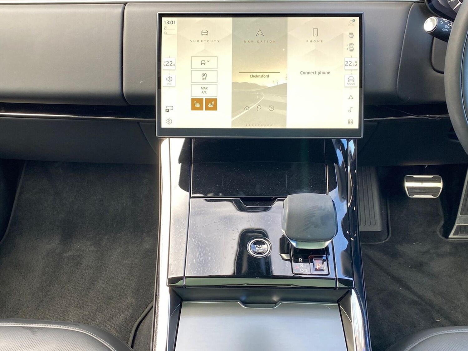 Used Land Rover Range Rover Sport 2024 for sale - 76383371: Photo 14