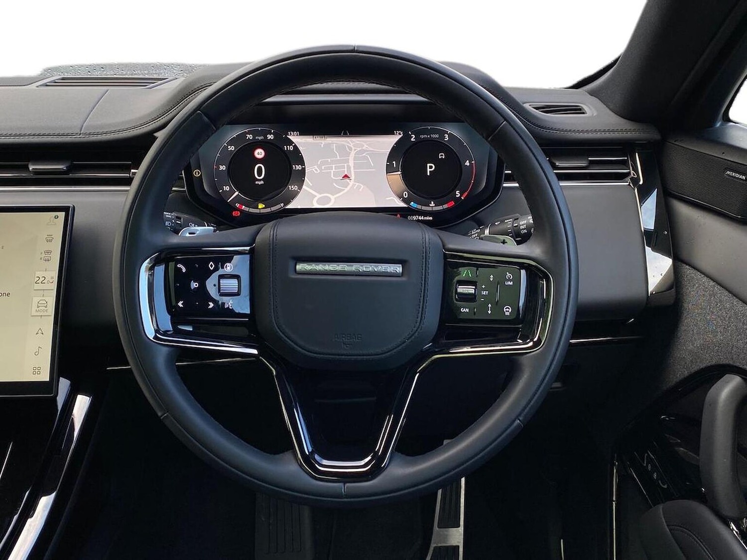 Used Land Rover Range Rover Sport 2024 for sale - 76383371: Photo 15