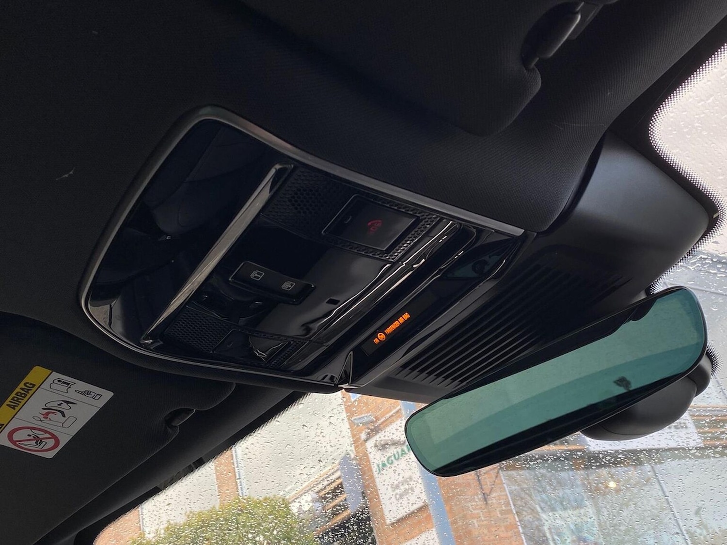 Used Land Rover Range Rover Sport 2024 for sale - 76383371: Photo 23