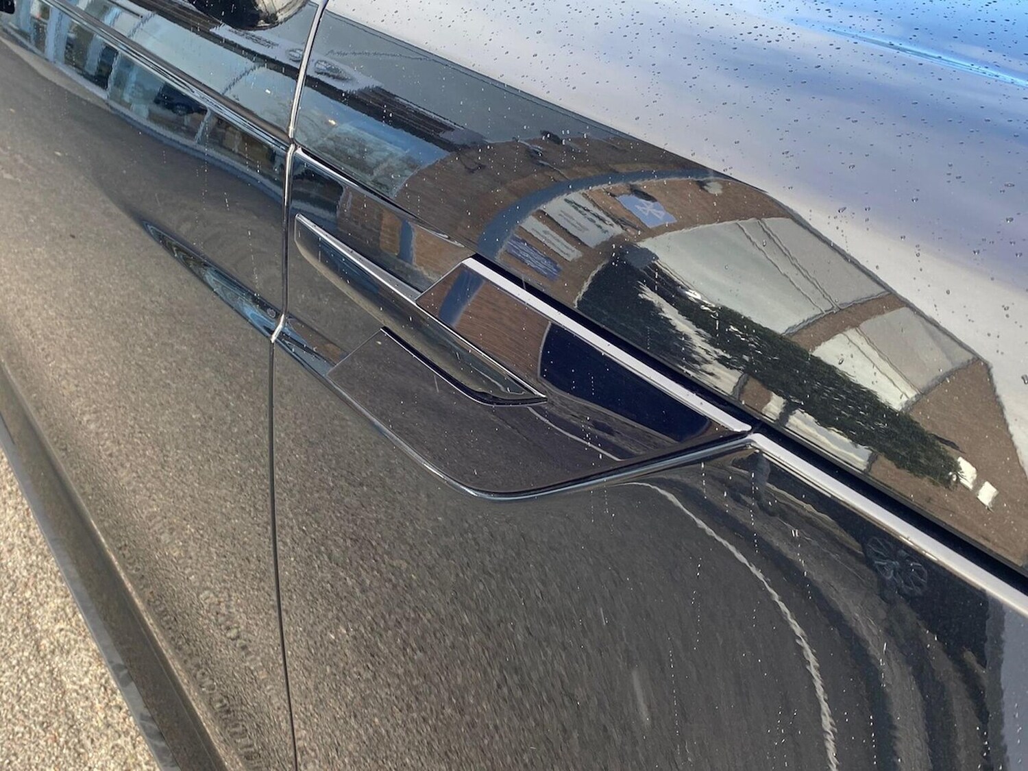 Used Land Rover Range Rover Sport 2024 for sale - 76383371: Photo 32