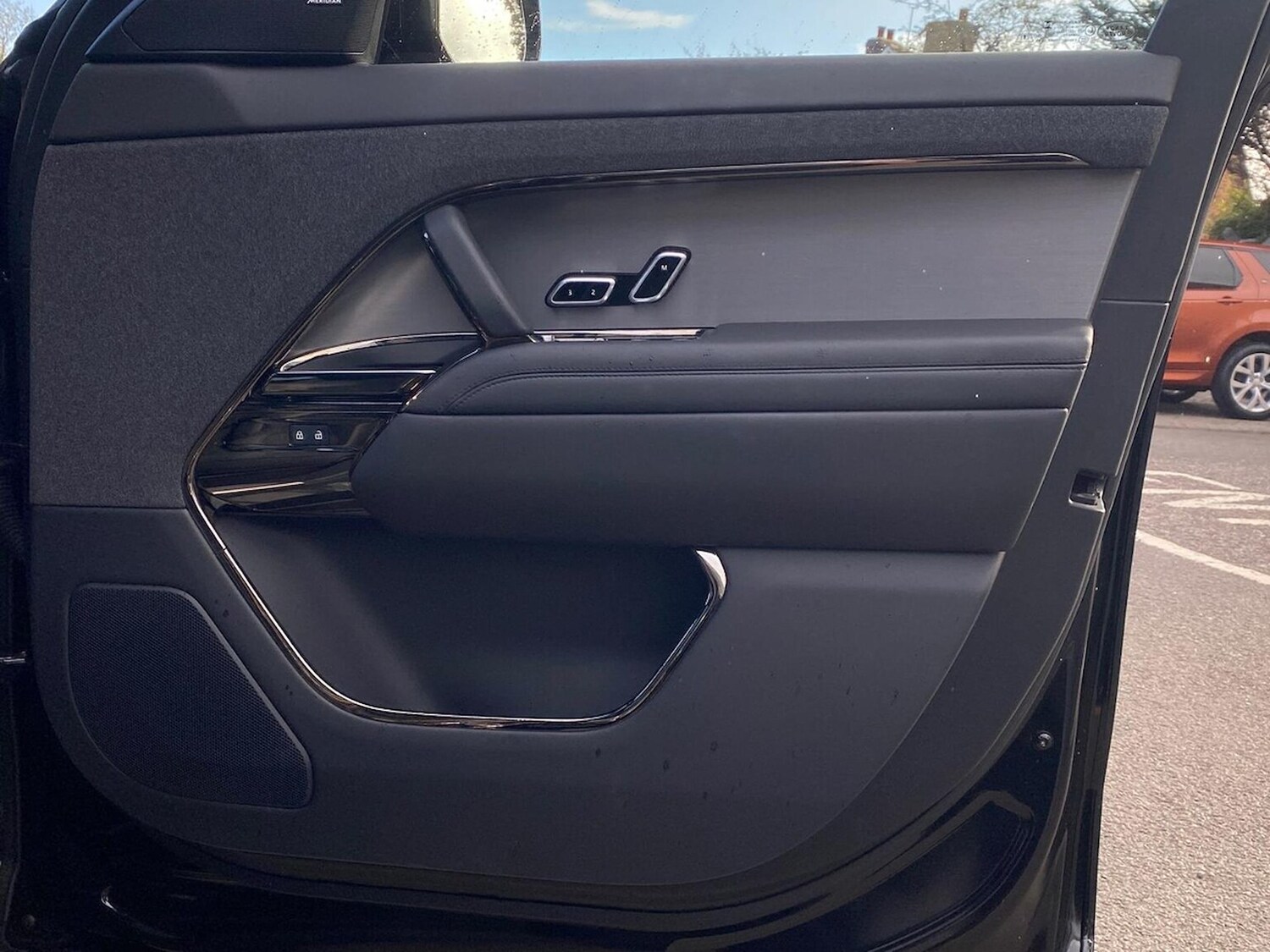 Used Land Rover Range Rover Sport 2024 for sale - 76383371: Photo 36