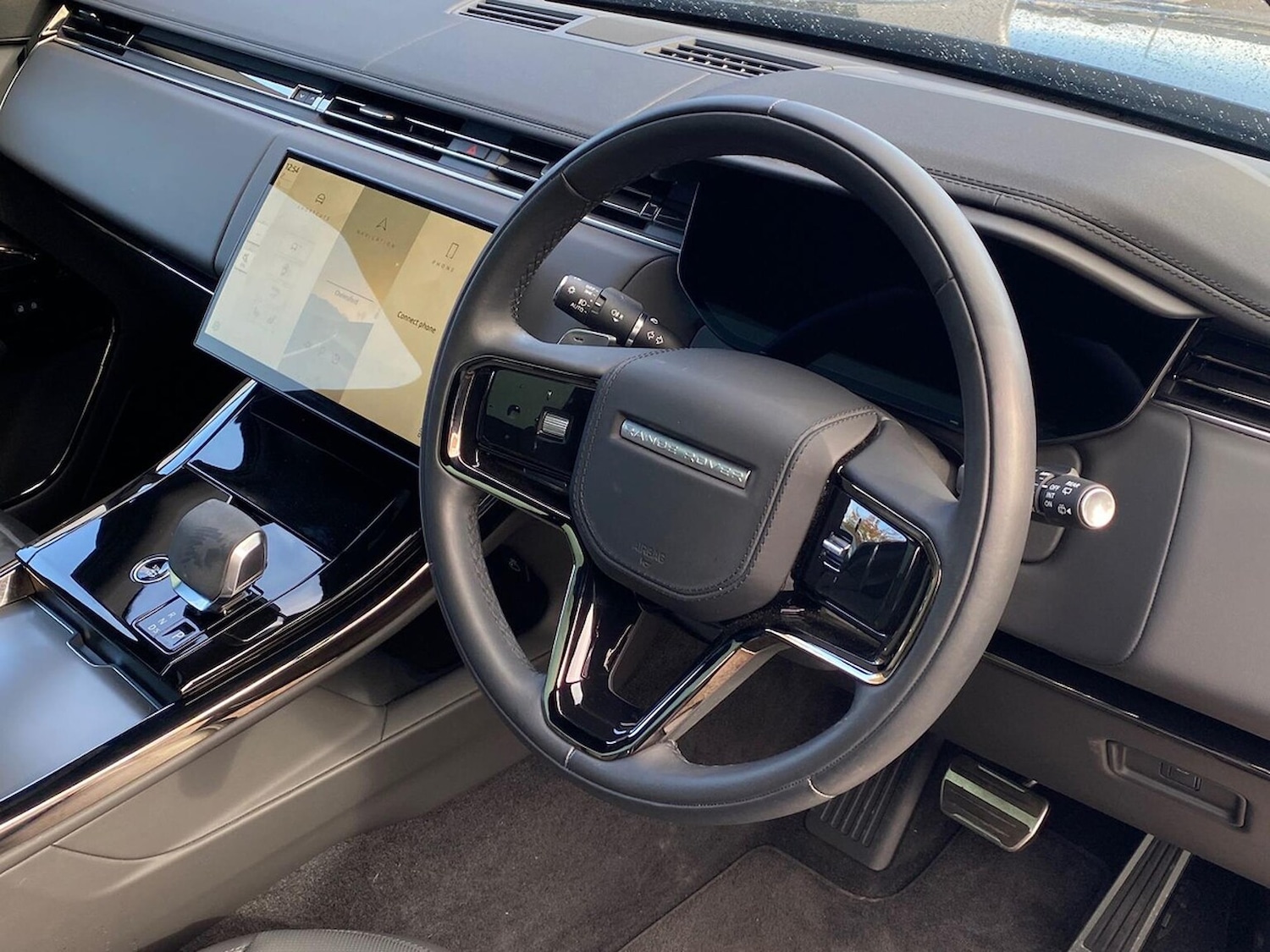 Used Land Rover Range Rover Sport 2024 for sale - 76383371: Photo 37