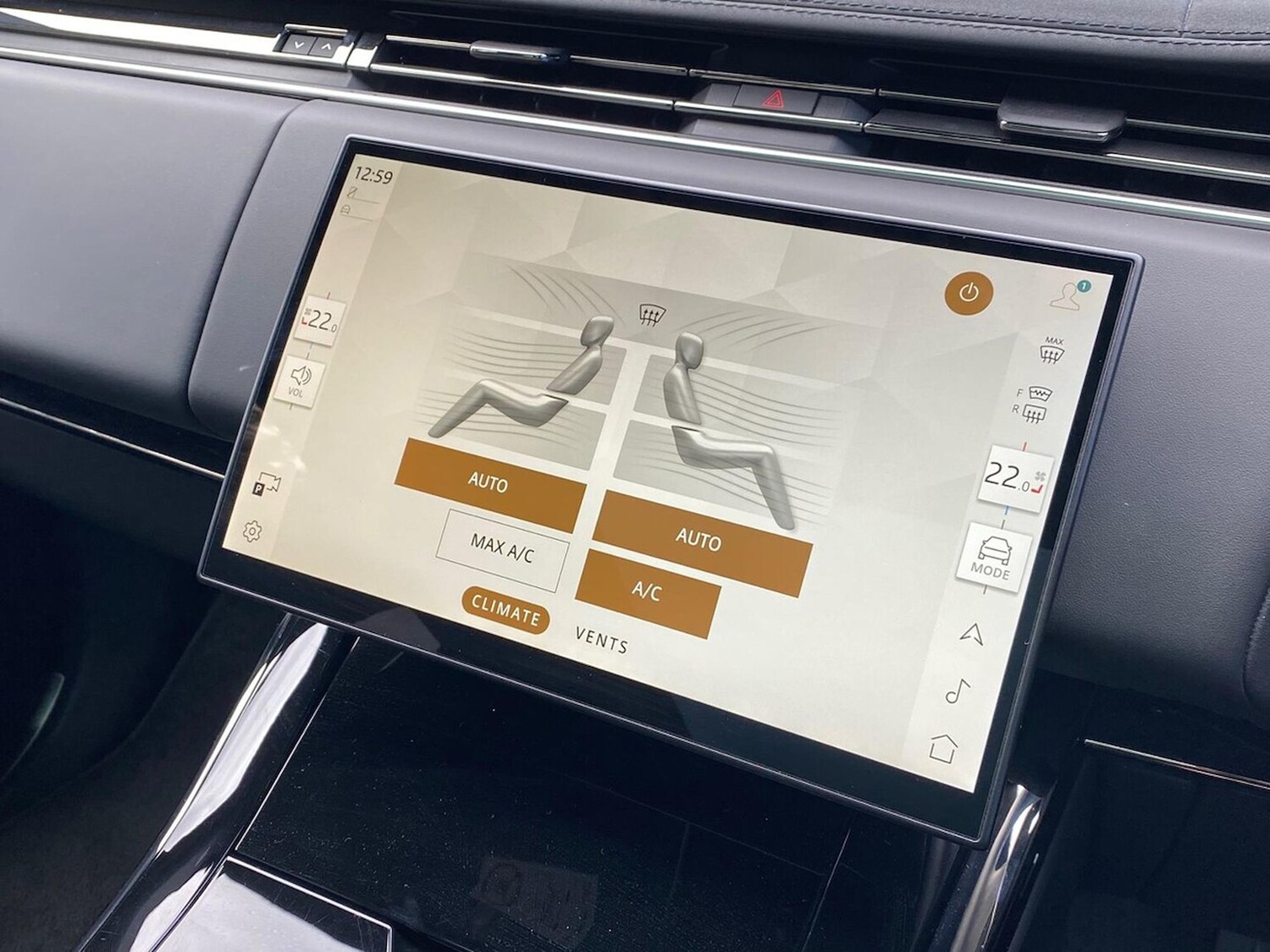 Used Land Rover Range Rover Sport 2024 for sale - 76383371: Photo 38