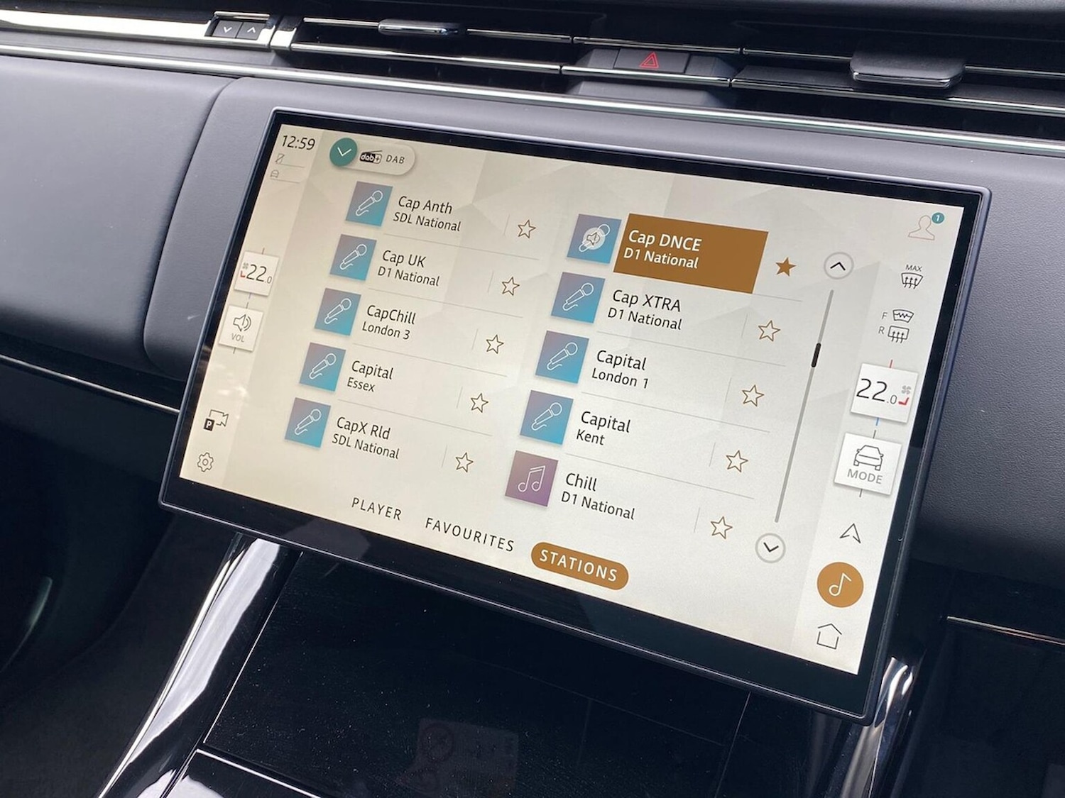 Used Land Rover Range Rover Sport 2024 for sale - 76383371: Photo 39