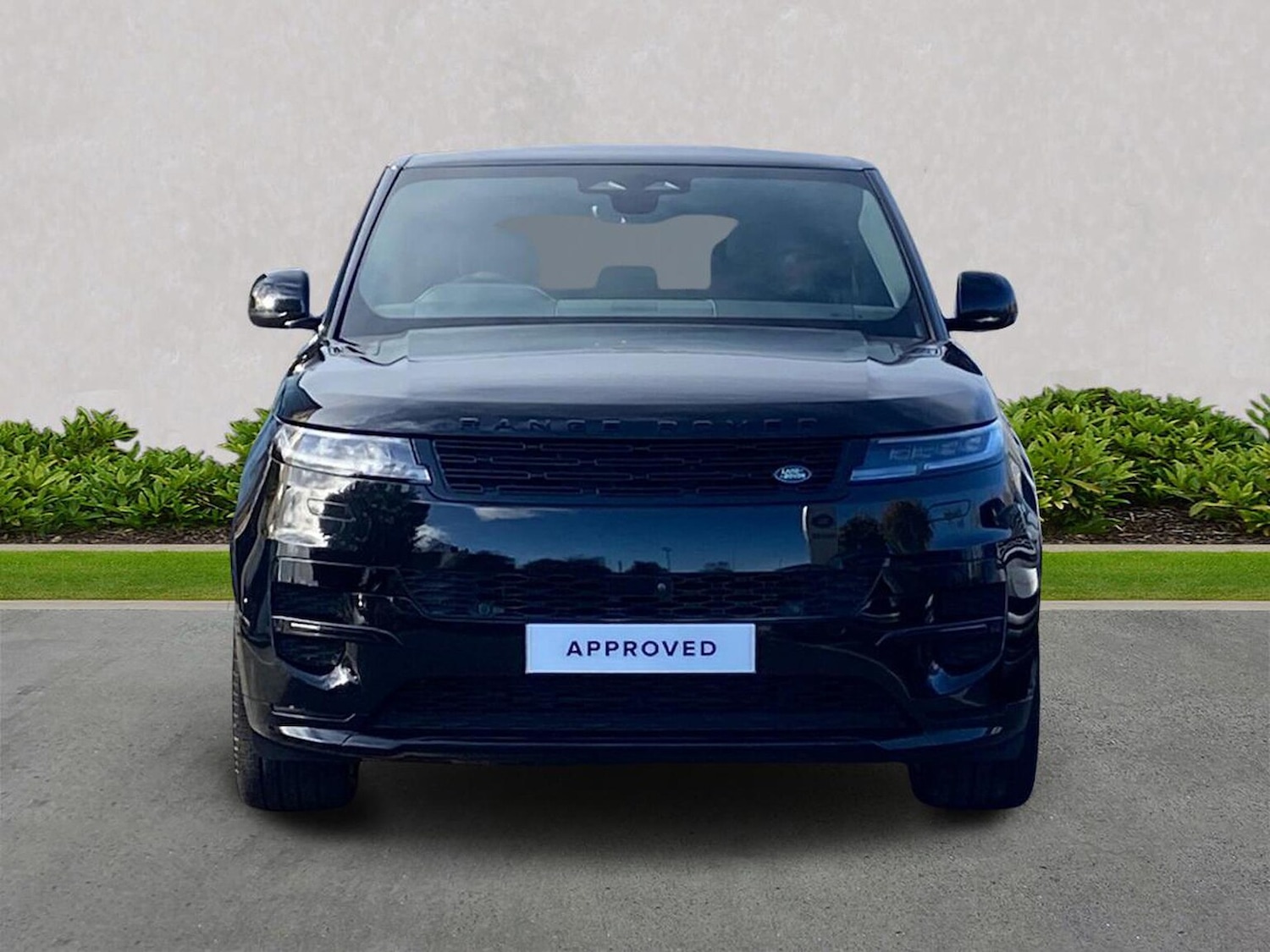 Used Land Rover Range Rover Sport 2024 for sale - 76383371: Photo 7