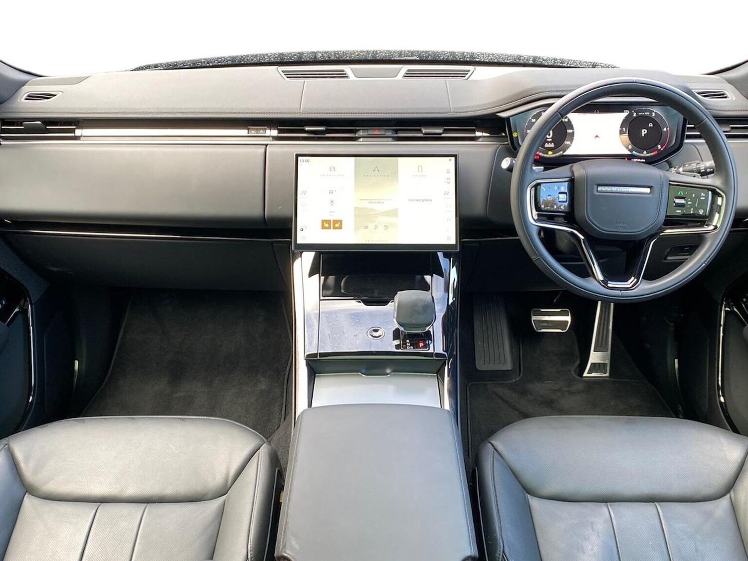 Used Land Rover Range Rover Sport 2024 for sale - 76383371: Photo 9