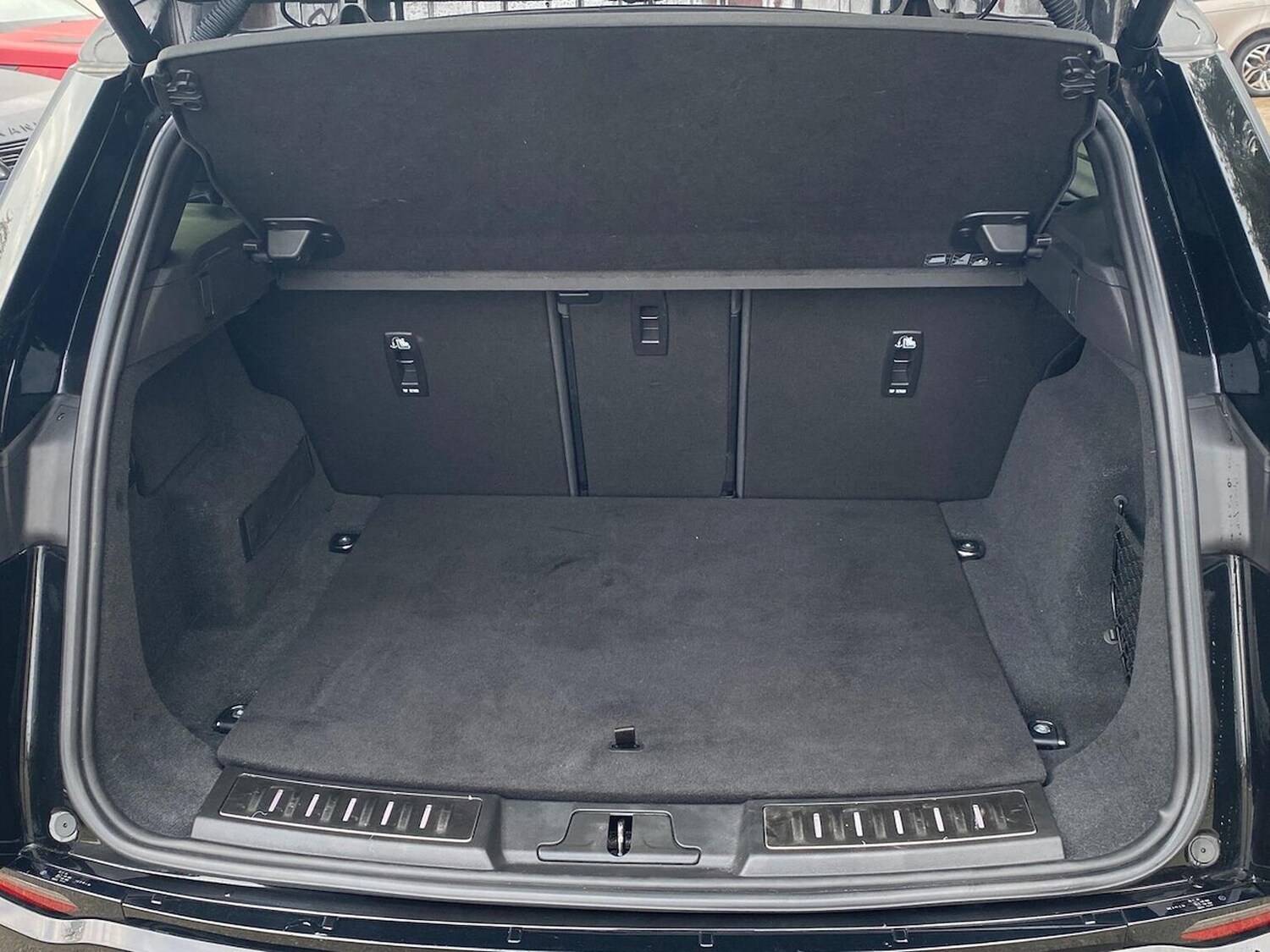 Used Land Rover Range Rover Evoque 2024 for sale - 77813382: Photo 10