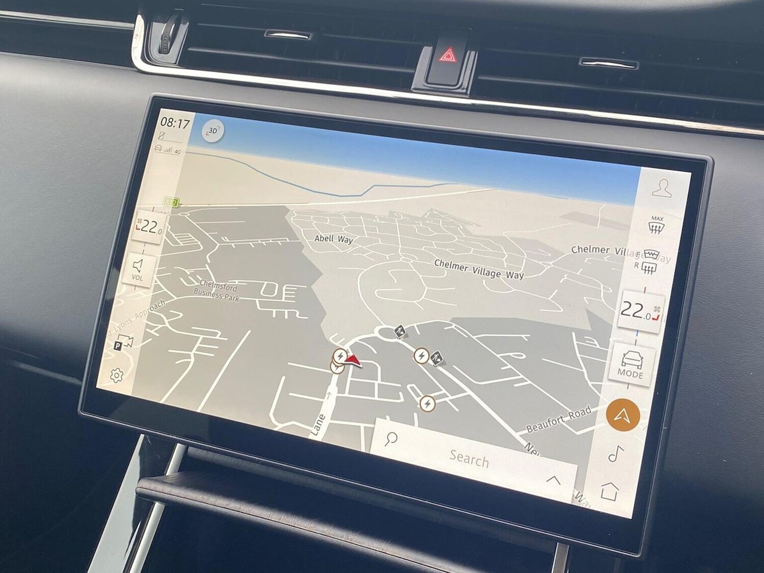 Used Land Rover Range Rover Evoque 2024 for sale - 77813382: Photo 11