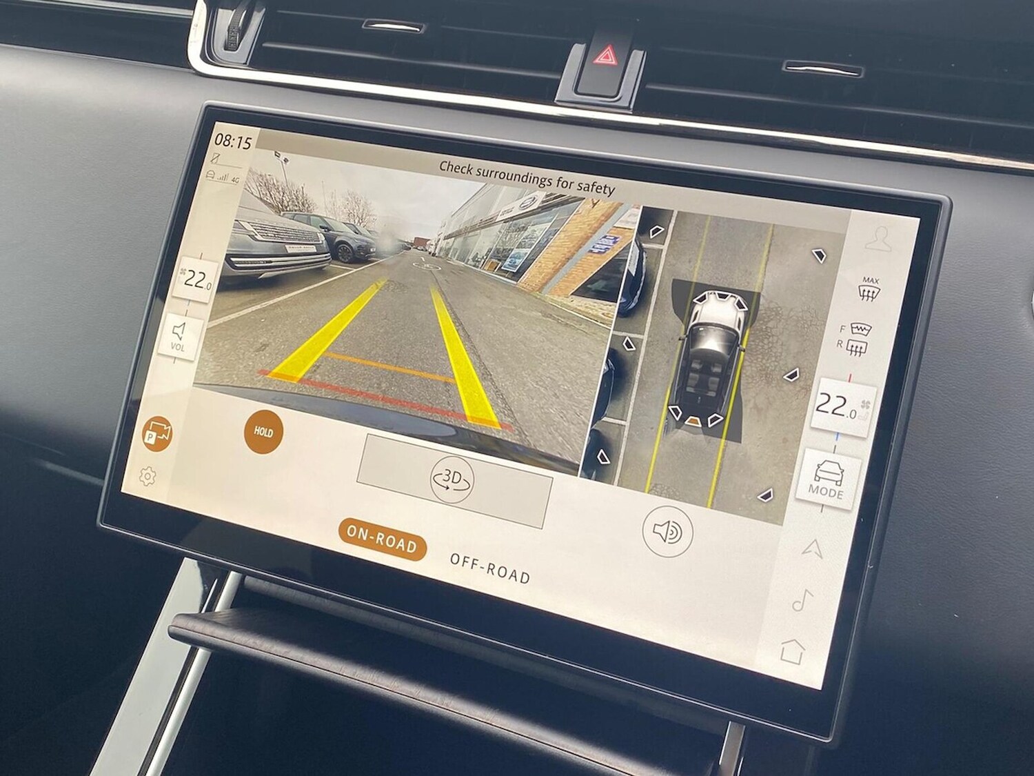 Used Land Rover Range Rover Evoque 2024 for sale - 77813382: Photo 12