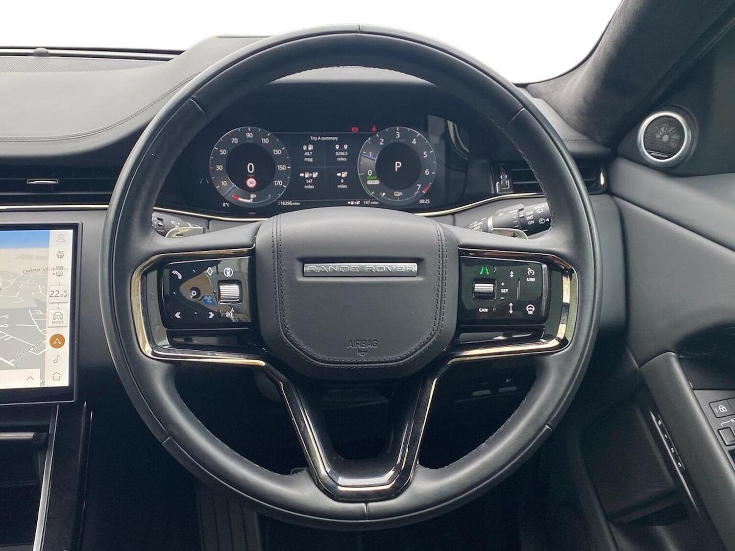 Used Land Rover Range Rover Evoque 2024 for sale - 77813382: Photo 15