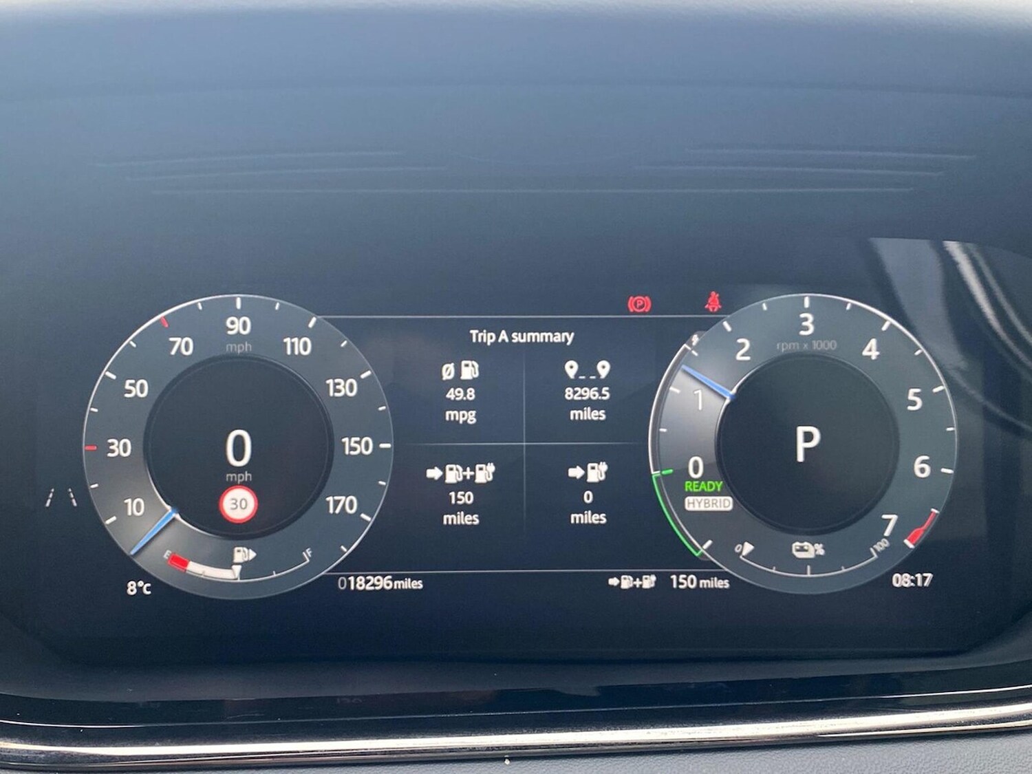 Used Land Rover Range Rover Evoque 2024 for sale - 77813382: Photo 16