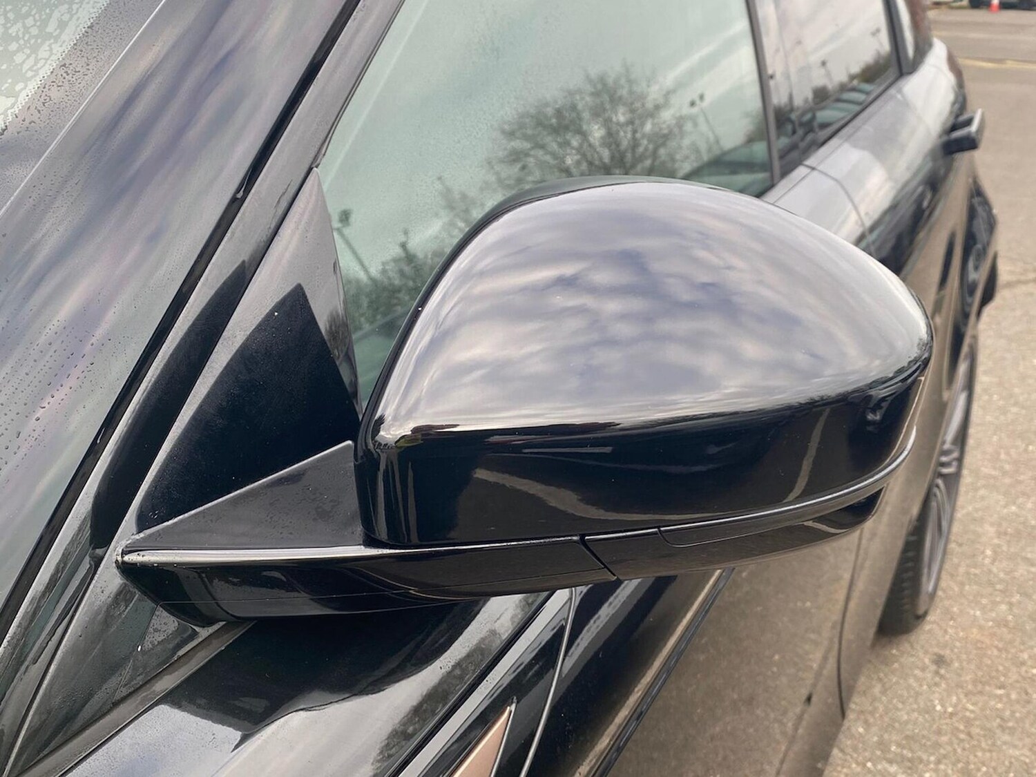 Used Land Rover Range Rover Evoque 2024 for sale - 77813382: Photo 33