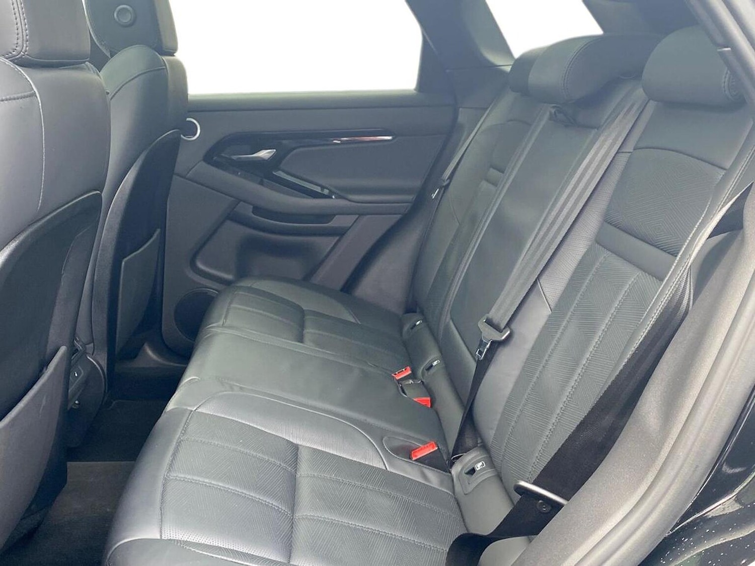 Used Land Rover Range Rover Evoque 2024 for sale - 77813382: Photo 4