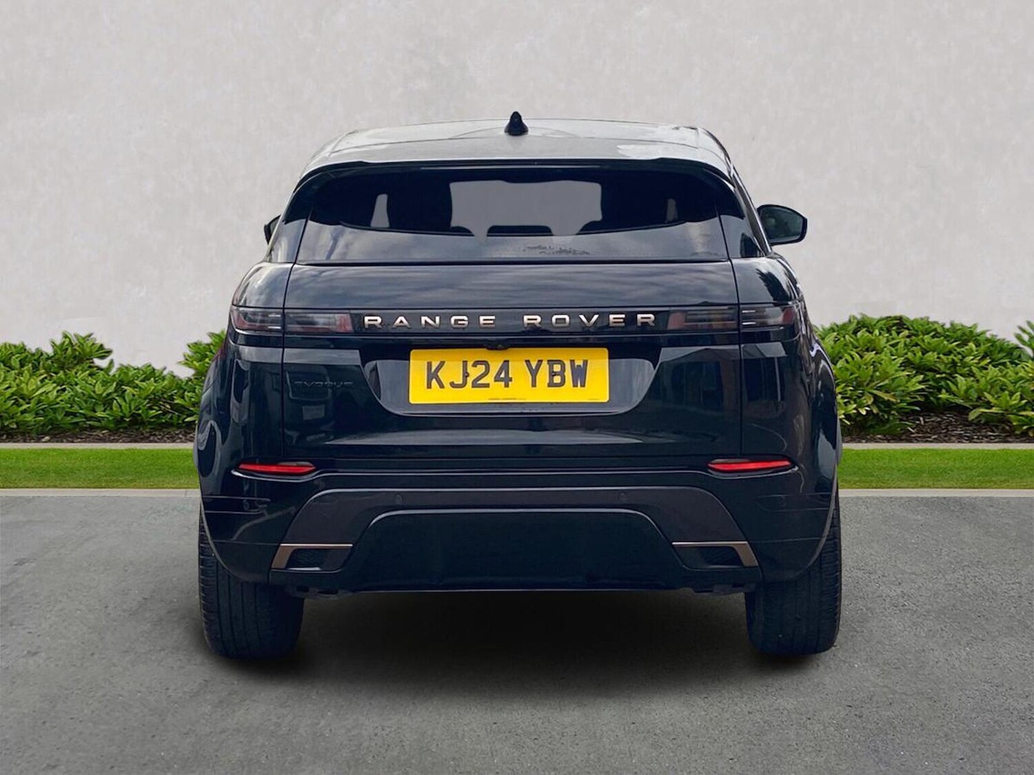 Used Land Rover Range Rover Evoque 2024 for sale - 77813382: Photo 6