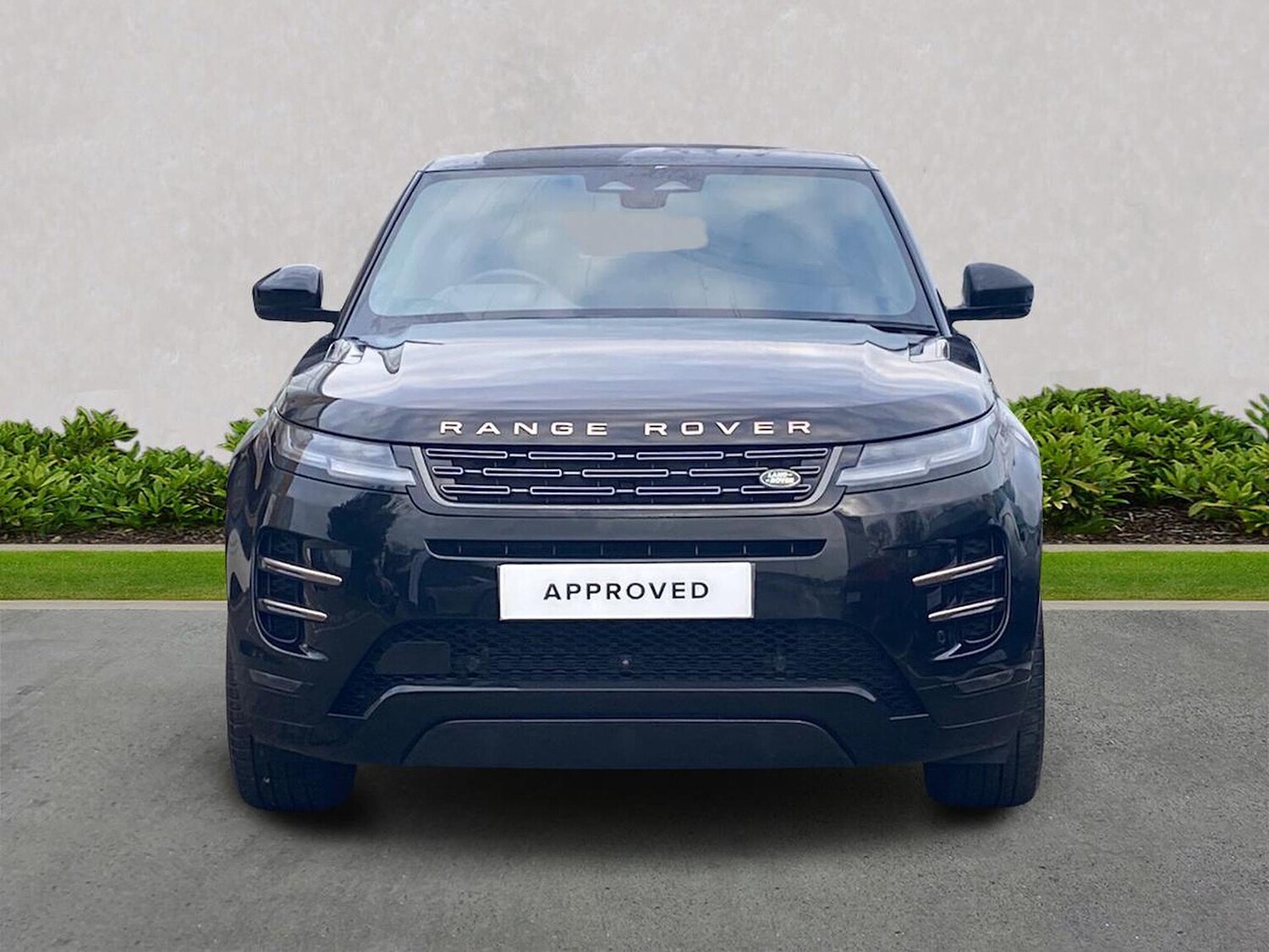 Used Land Rover Range Rover Evoque 2024 for sale - 77813382: Photo 7