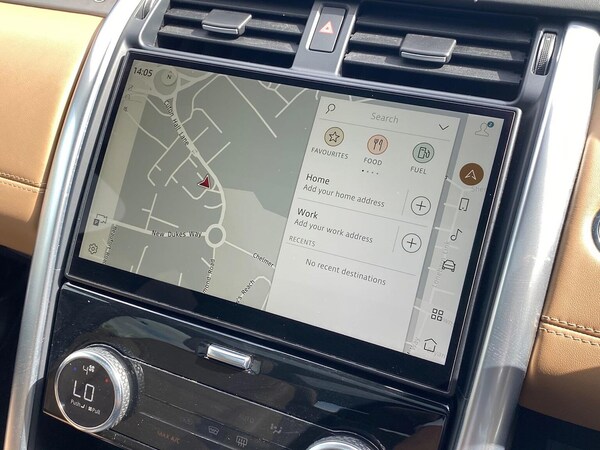 Used Land Rover Discovery 2023 for sale - 75718001: Photo 11