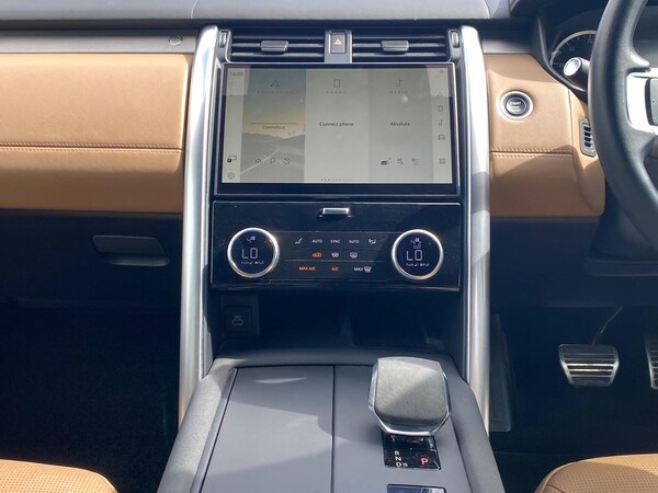 Used Land Rover Discovery 2023 for sale - 75718001: Photo 14
