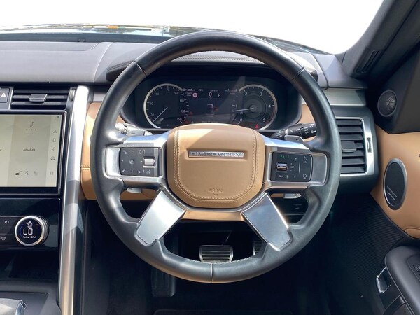 Used Land Rover Discovery 2023 for sale - 75718001: Photo 15