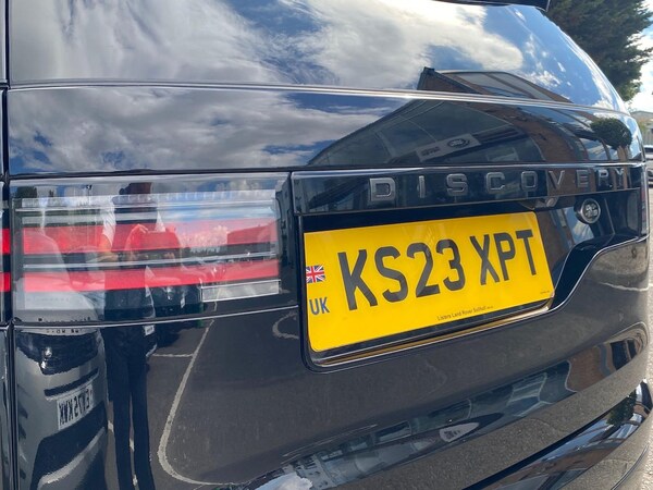 Used Land Rover Discovery 2023 for sale - 75718001: Photo 19