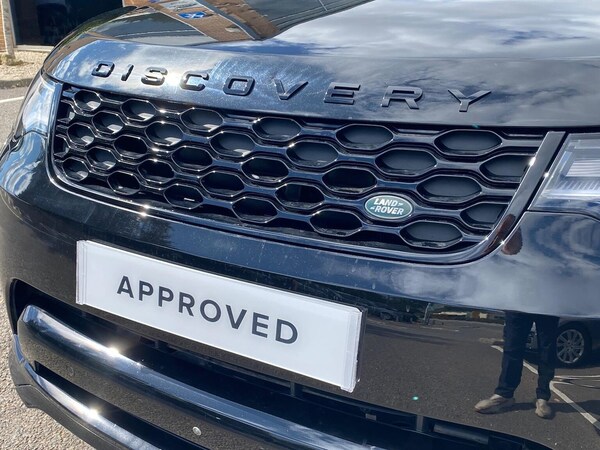 Used Land Rover Discovery 2023 for sale - 75718001: Photo 20
