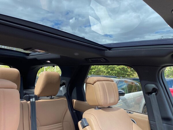Used Land Rover Discovery 2023 for sale - 75718001: Photo 21