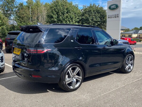 Used Land Rover Discovery 2023 for sale - 75718001: Photo 27