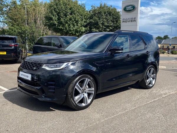 Used Land Rover Discovery 2023 for sale - 75718001: Photo 29