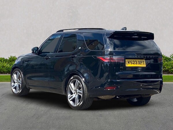 Used Land Rover Discovery 2023 for sale - 75718001: Photo 2