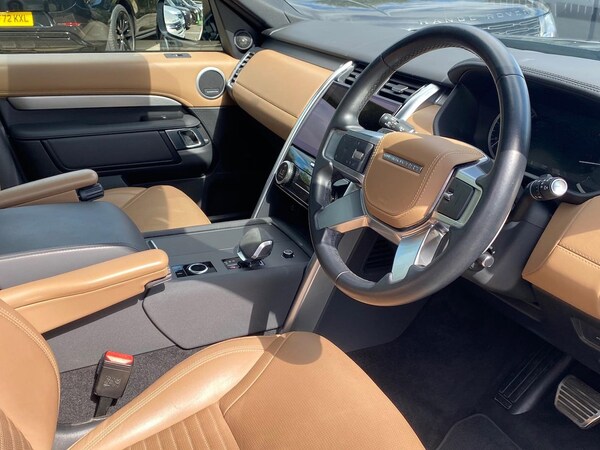Used Land Rover Discovery 2023 for sale - 75718001: Photo 30
