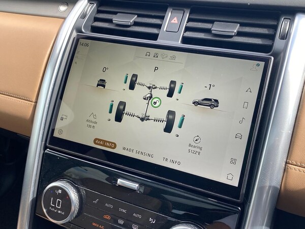Used Land Rover Discovery 2023 for sale - 75718001: Photo 33