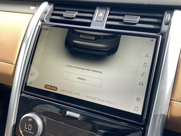 Used Land Rover Discovery 2023 for sale - 75718001: Photo 34
