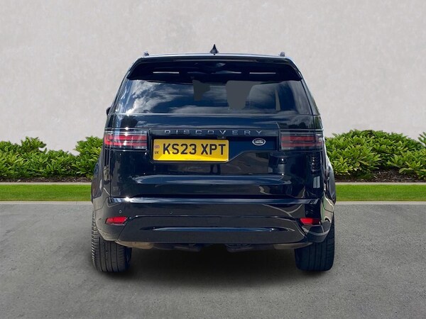 Used Land Rover Discovery 2023 for sale - 75718001: Photo 6