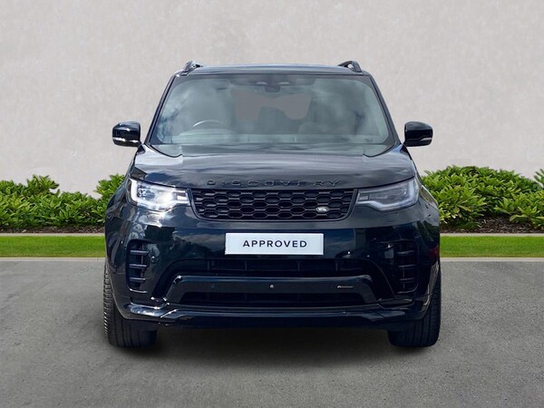 Used Land Rover Discovery 2023 for sale - 75718001: Photo 7