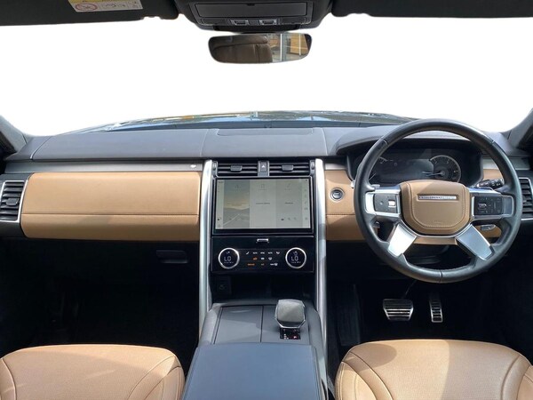 Used Land Rover Discovery 2023 for sale - 75718001: Photo 9