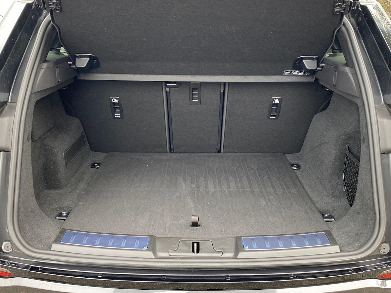 Used Land Rover Range Rover Evoque 2025 for sale - 77630150: Photo 10