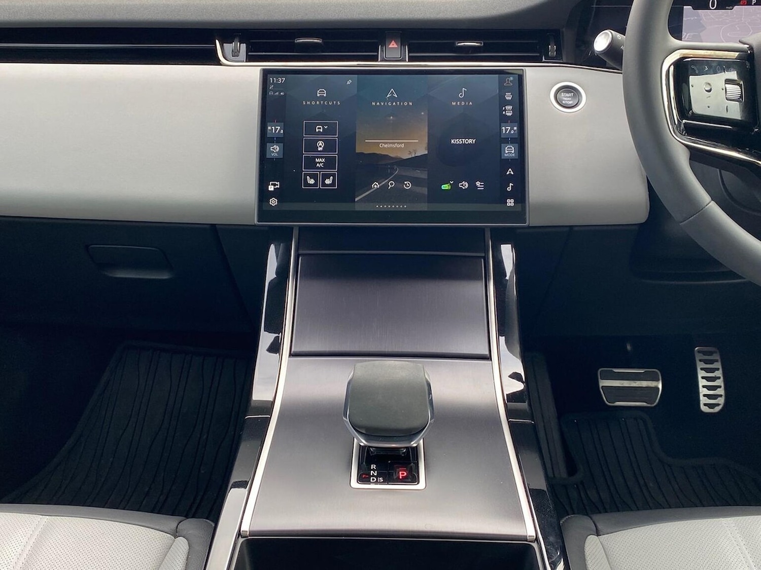 Used Land Rover Range Rover Evoque 2025 for sale - 77630150: Photo 14