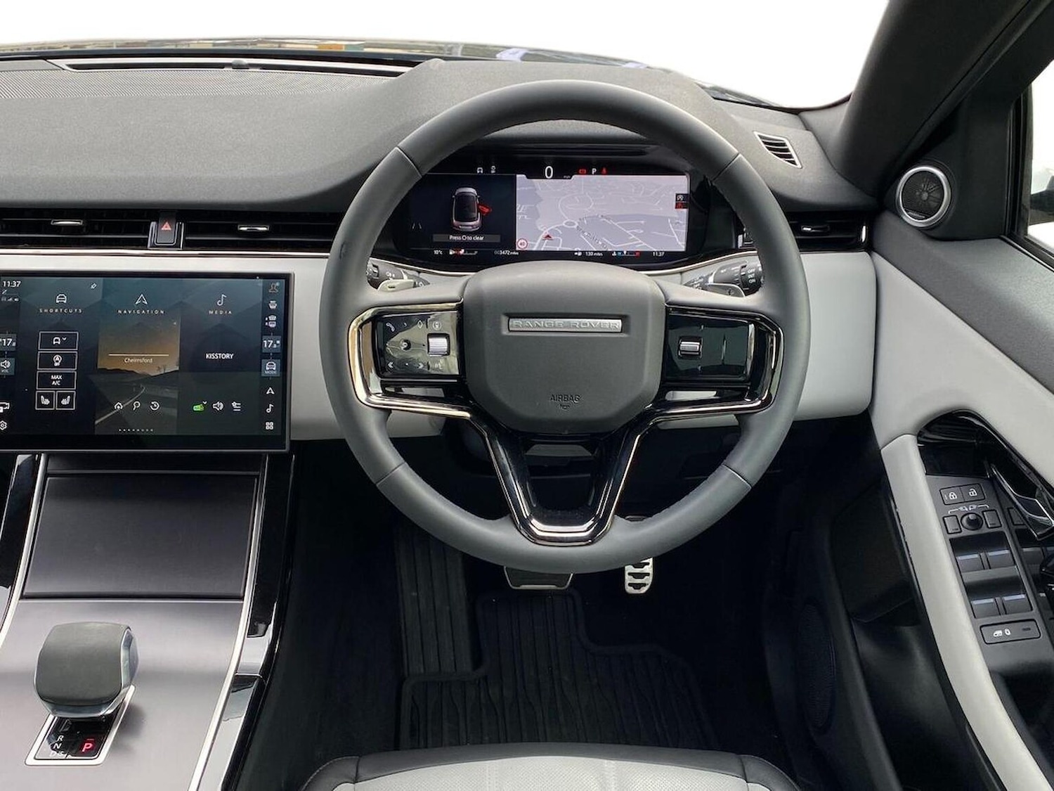 Used Land Rover Range Rover Evoque 2025 for sale - 77630150: Photo 15