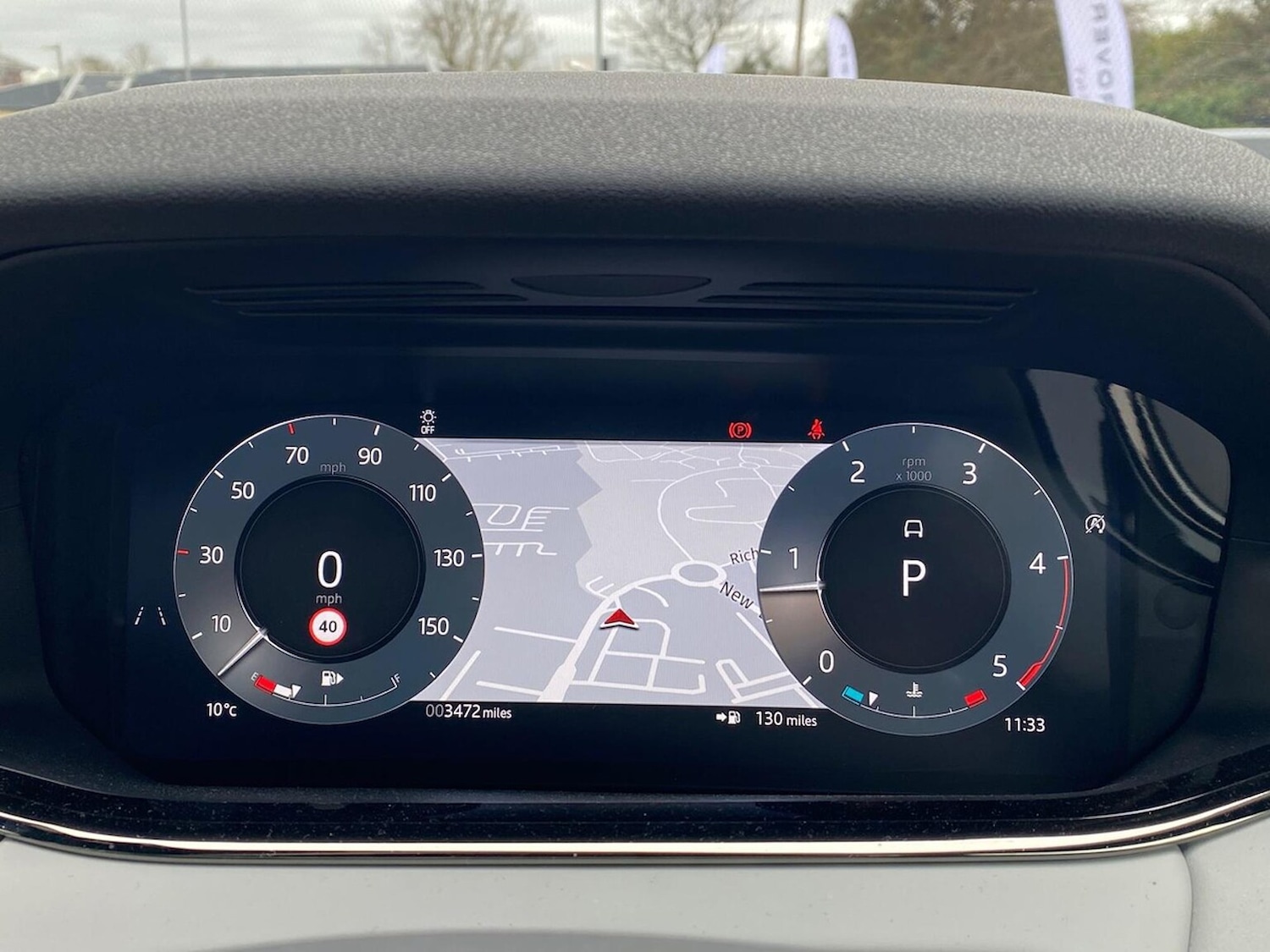 Used Land Rover Range Rover Evoque 2025 for sale - 77630150: Photo 16