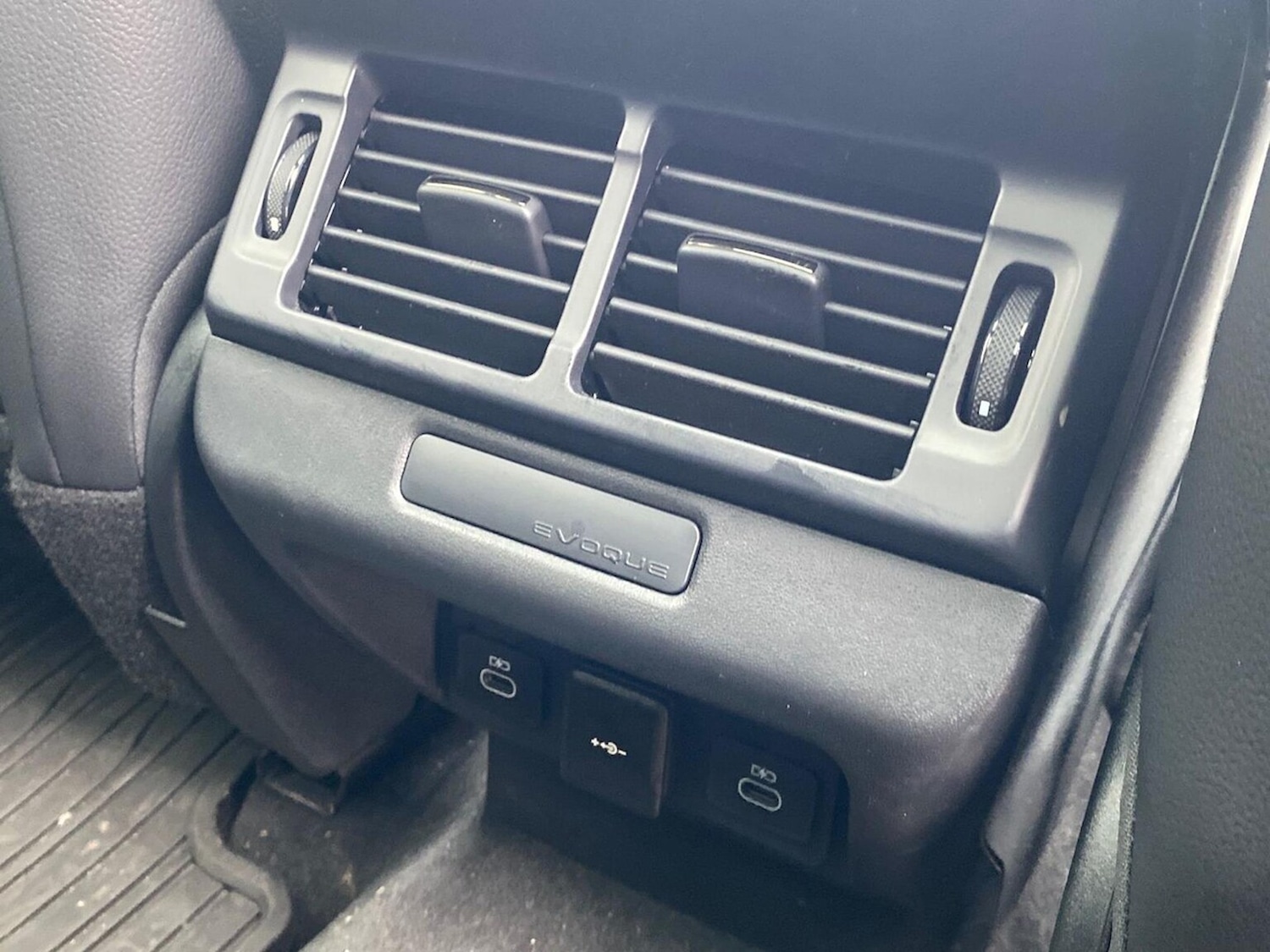 Used Land Rover Range Rover Evoque 2025 for sale - 77630150: Photo 18