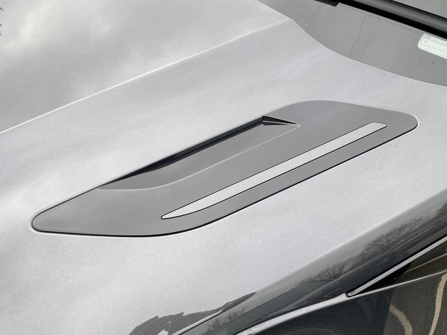 Used Land Rover Range Rover Evoque 2025 for sale - 77630150: Photo 25