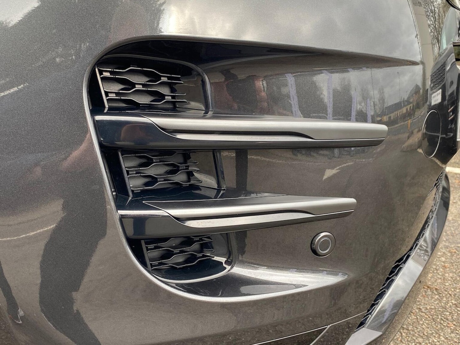 Used Land Rover Range Rover Evoque 2025 for sale - 77630150: Photo 27